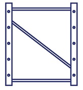 Ocala Pallet Rack logo
